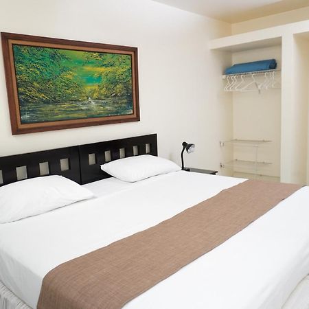 Oro Apart Hotel San Antonio De Belen Zewnętrze zdjęcie