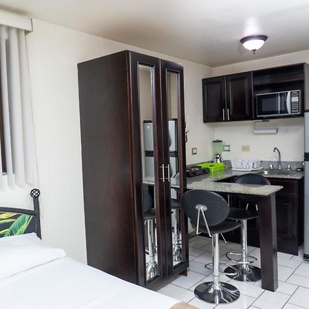 Oro Apart Hotel San Antonio De Belen Zewnętrze zdjęcie