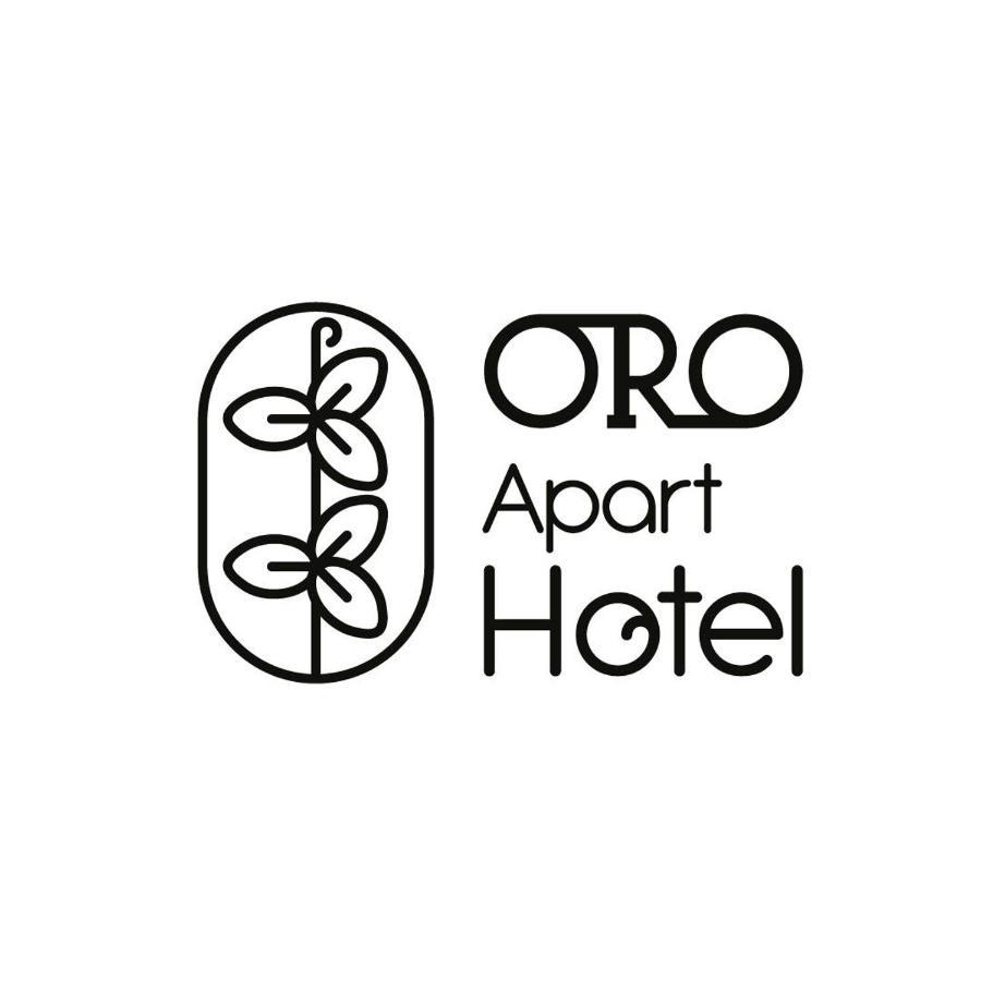 Oro Apart Hotel San Antonio De Belen Zewnętrze zdjęcie