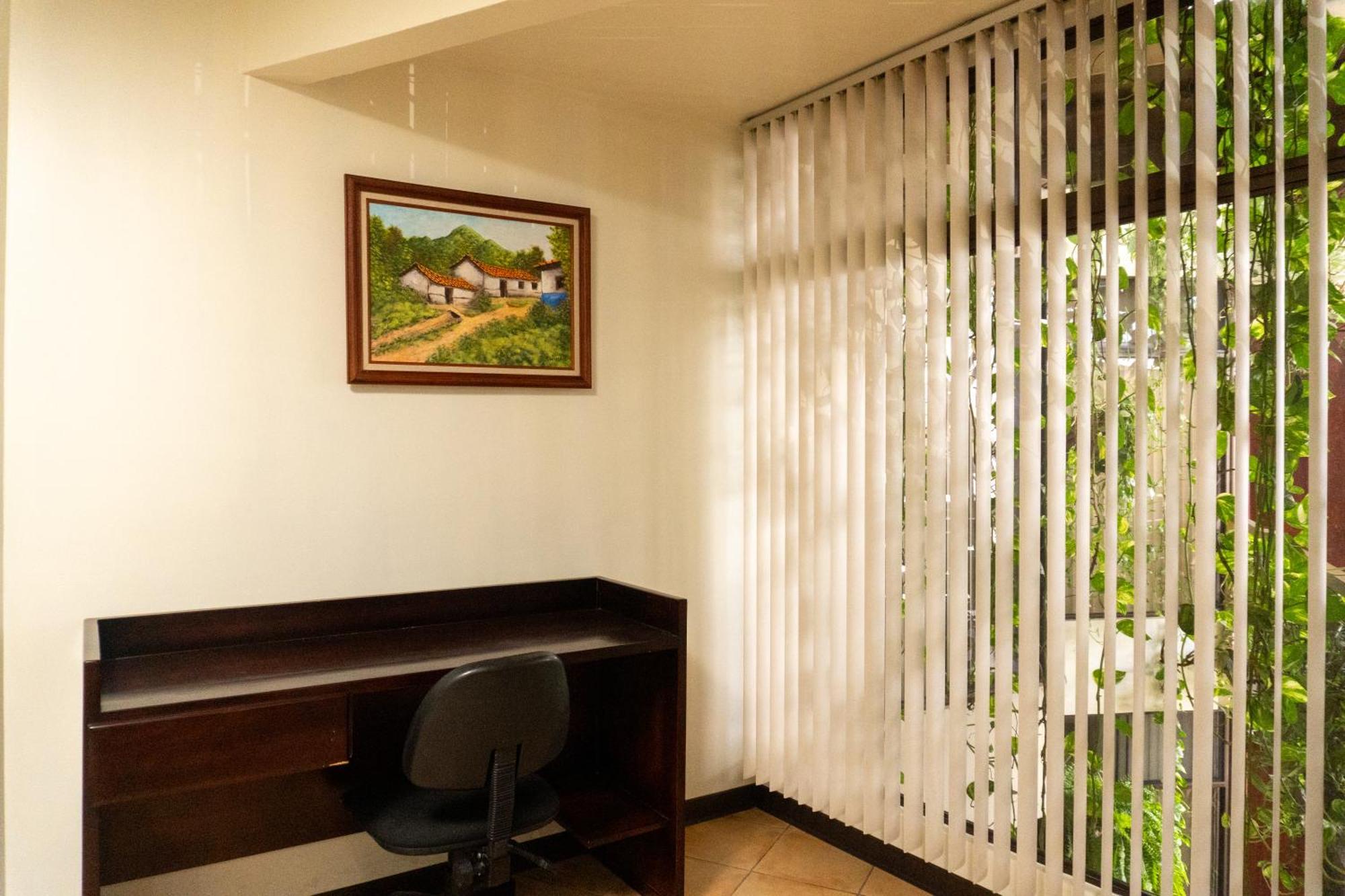 Oro Apart Hotel San Antonio De Belen Zewnętrze zdjęcie