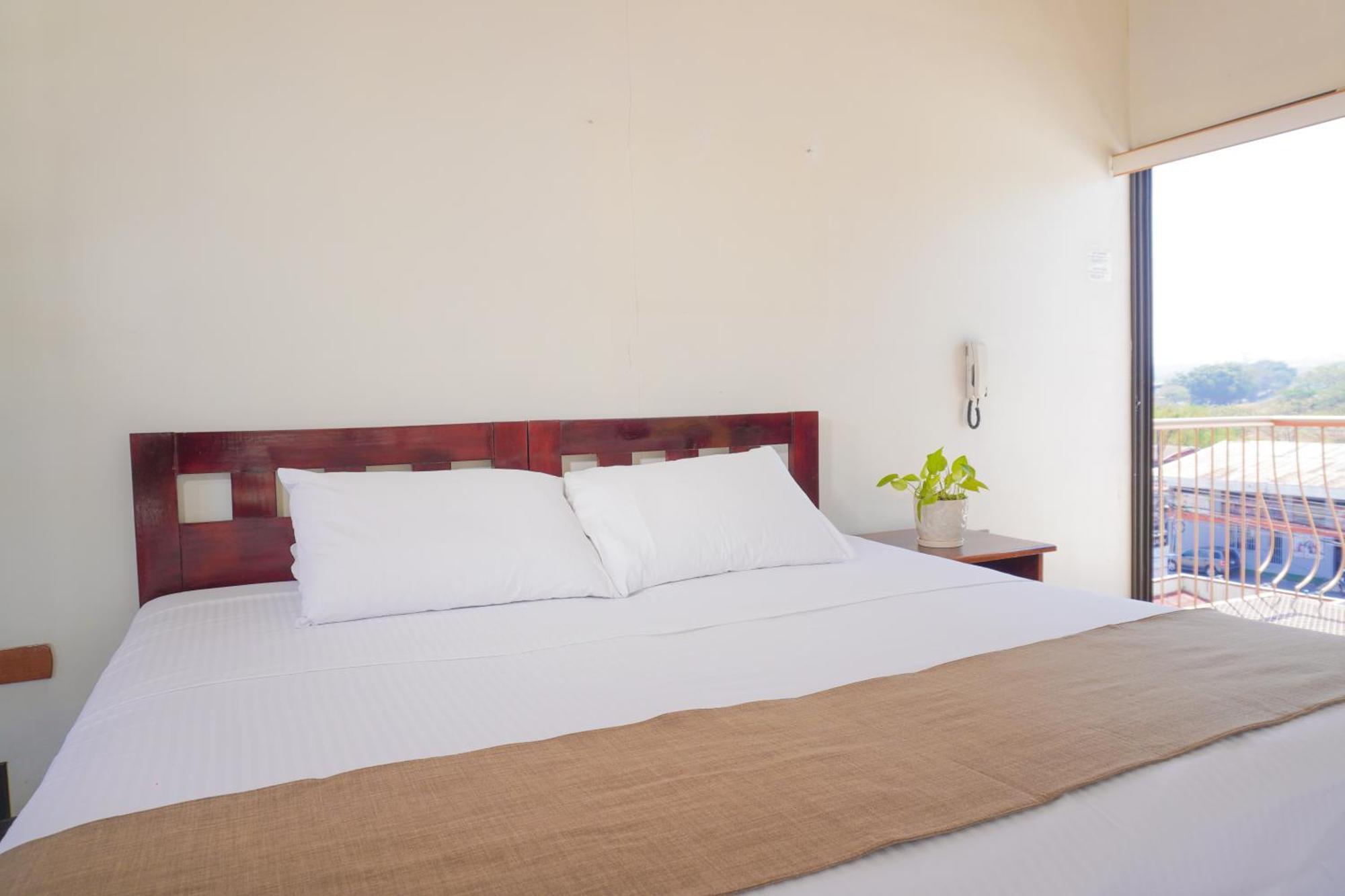 Oro Apart Hotel San Antonio De Belen Zewnętrze zdjęcie