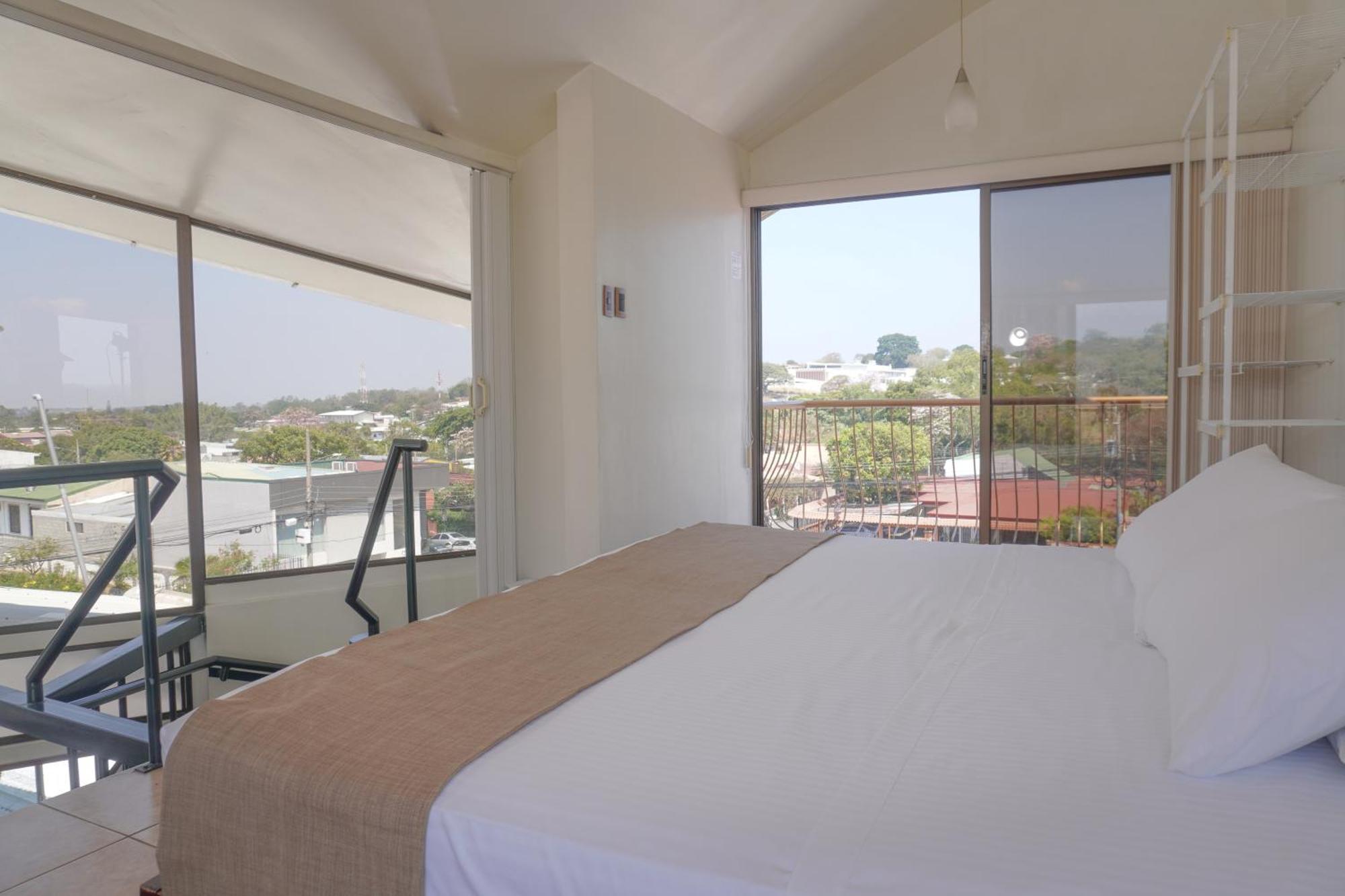 Oro Apart Hotel San Antonio De Belen Zewnętrze zdjęcie
