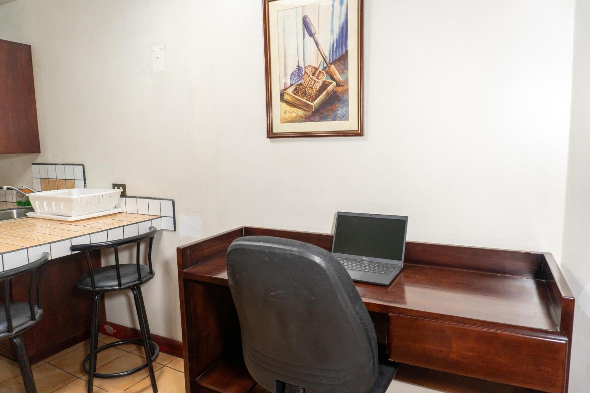 Oro Apart Hotel San Antonio De Belen Zewnętrze zdjęcie