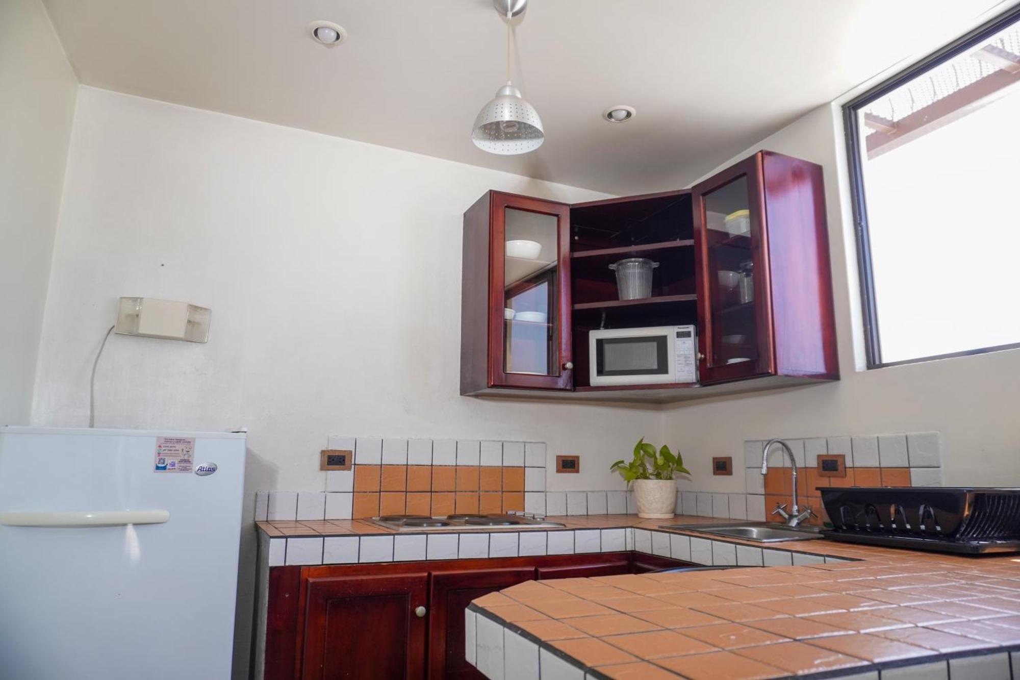 Oro Apart Hotel San Antonio De Belen Zewnętrze zdjęcie