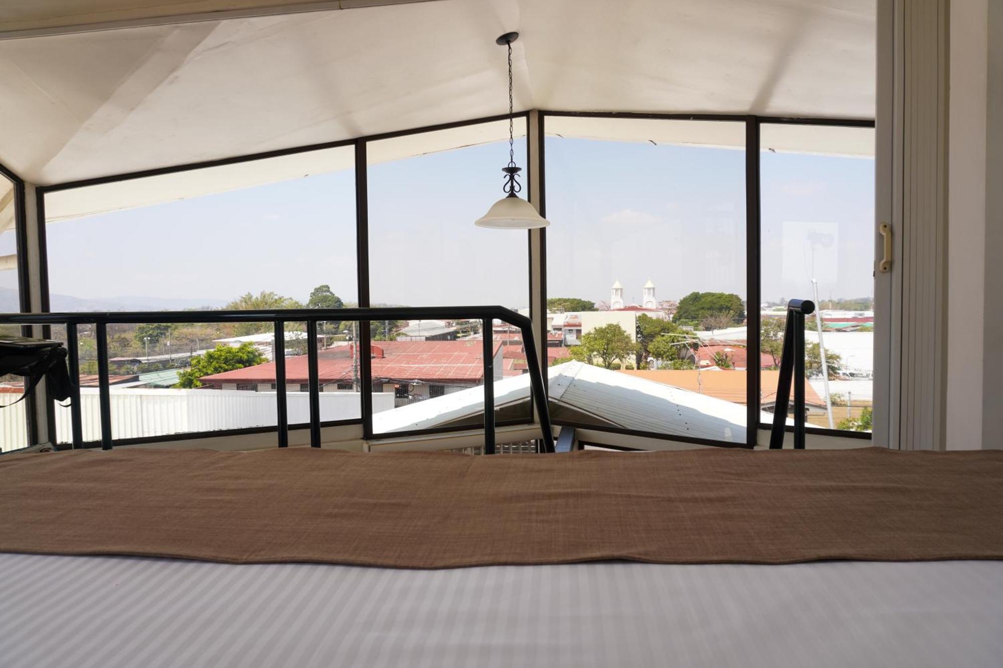 Oro Apart Hotel San Antonio De Belen Zewnętrze zdjęcie