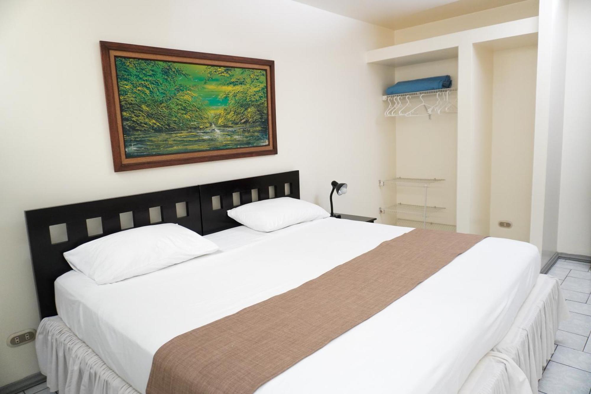 Oro Apart Hotel San Antonio De Belen Zewnętrze zdjęcie