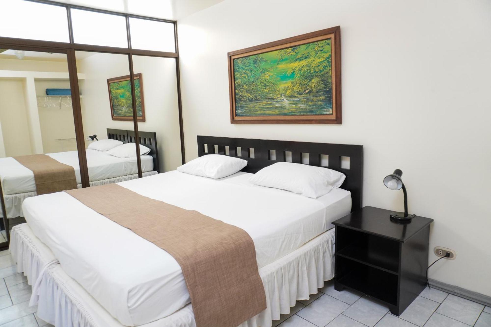 Oro Apart Hotel San Antonio De Belen Zewnętrze zdjęcie