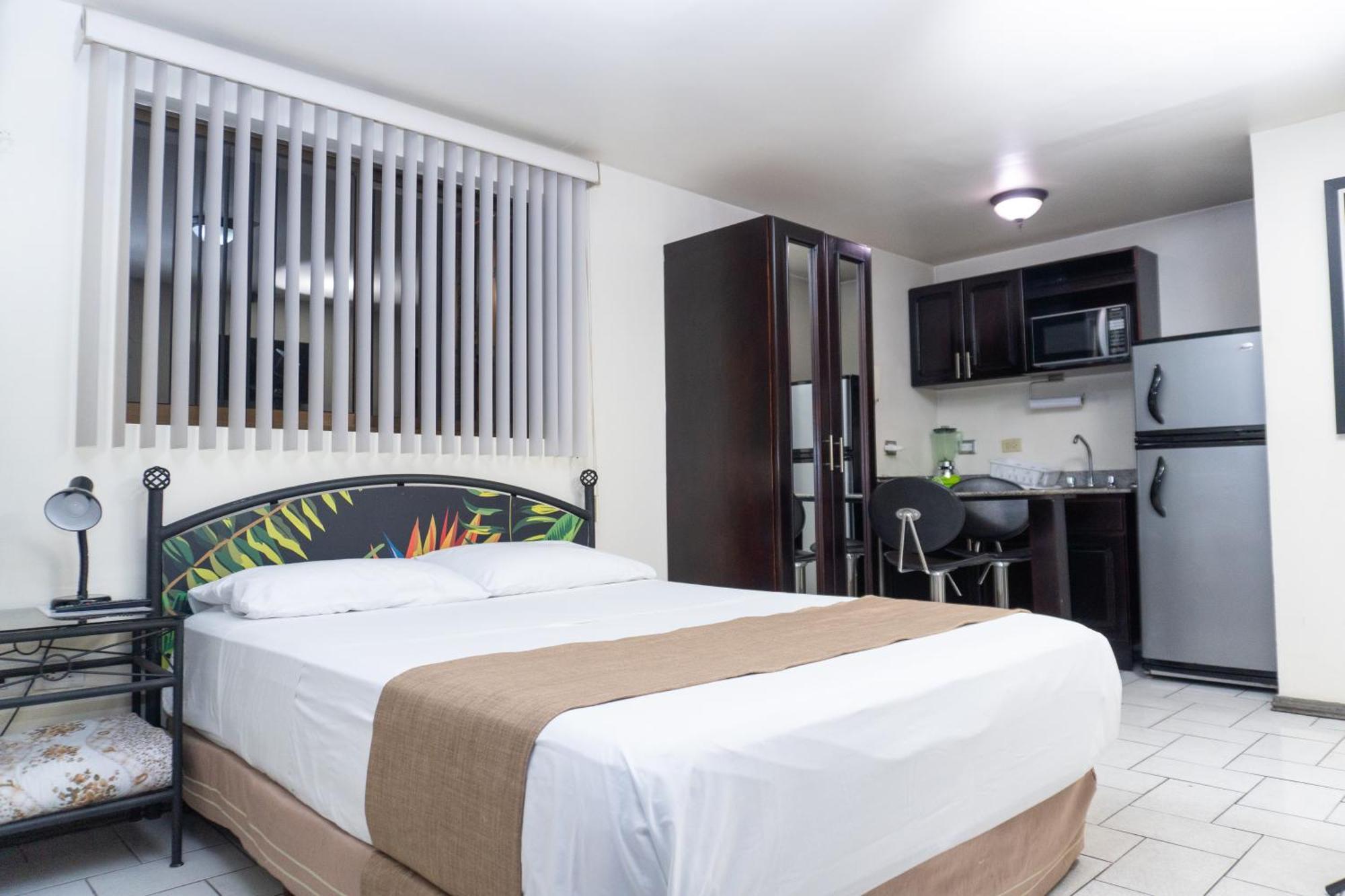 Oro Apart Hotel San Antonio De Belen Zewnętrze zdjęcie