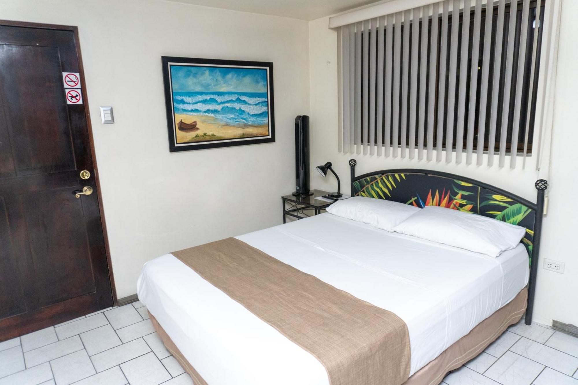 Oro Apart Hotel San Antonio De Belen Zewnętrze zdjęcie
