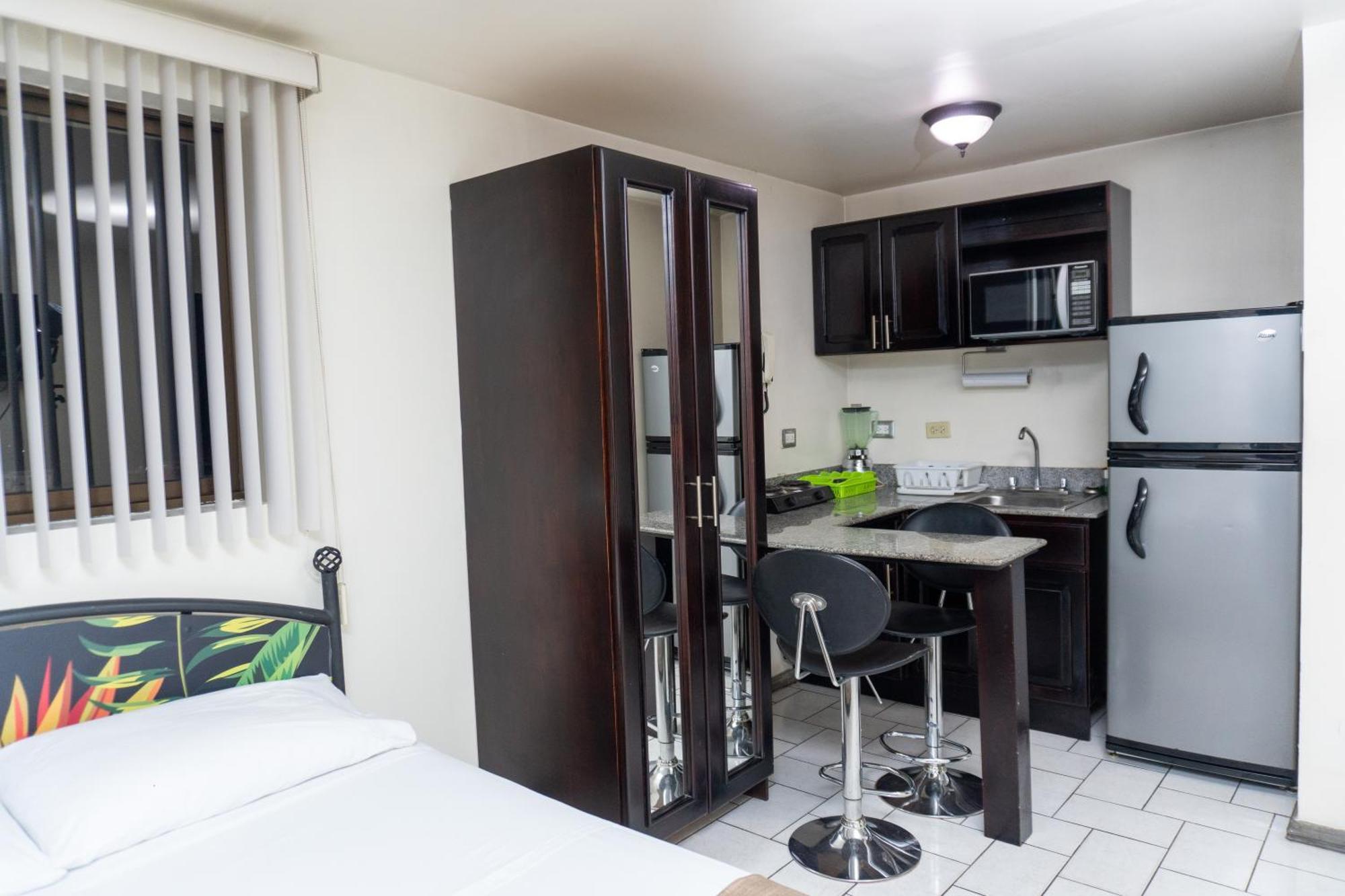 Oro Apart Hotel San Antonio De Belen Zewnętrze zdjęcie