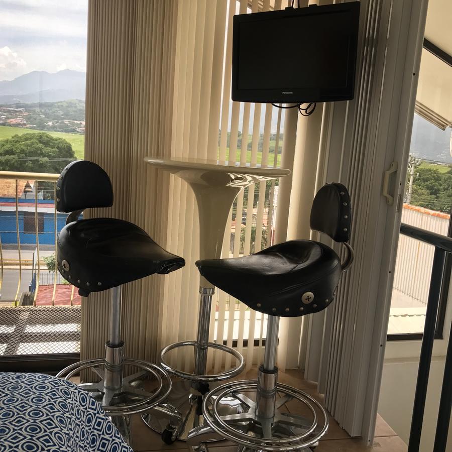 Oro Apart Hotel San Antonio De Belen Zewnętrze zdjęcie